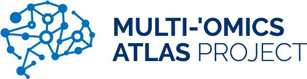 multiomics atlas project logo