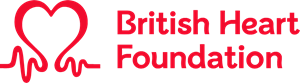 BHF logo