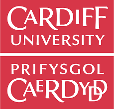 Cardiff University logo