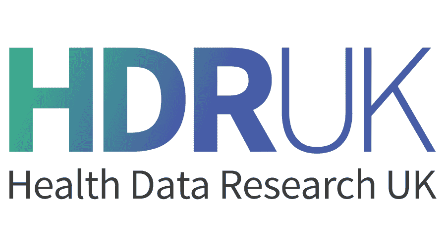 HDRUK logo