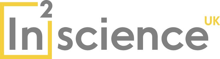 in2science logo