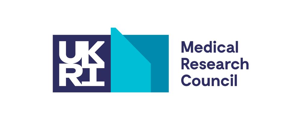 The medical research council logo