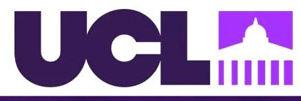UCL logo