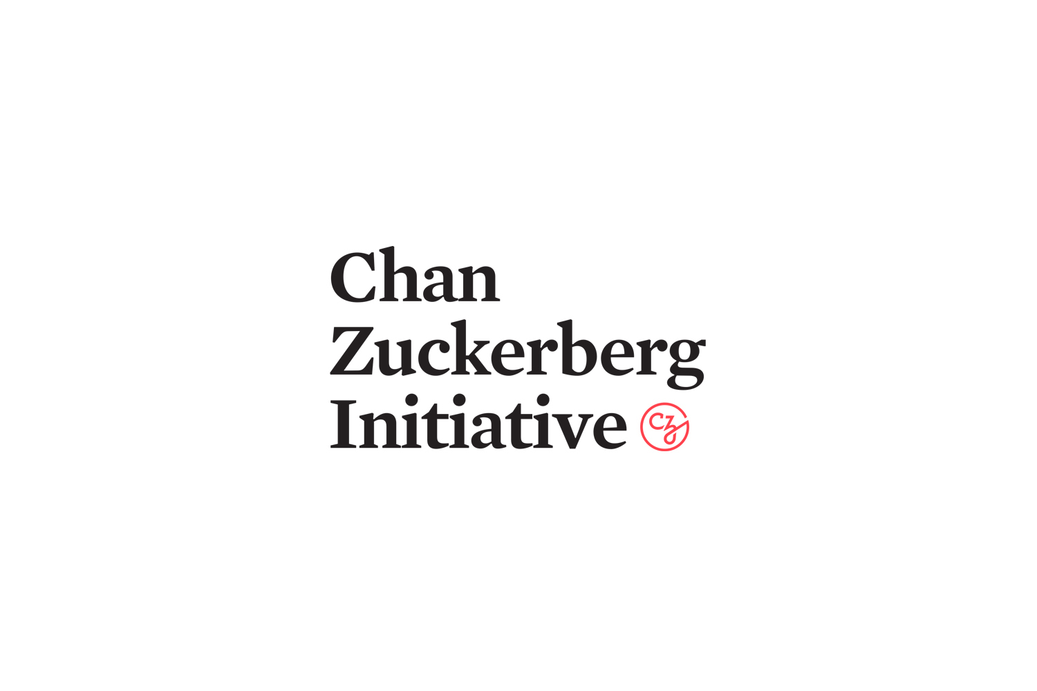 Chan Zuckerberg Banner Logo