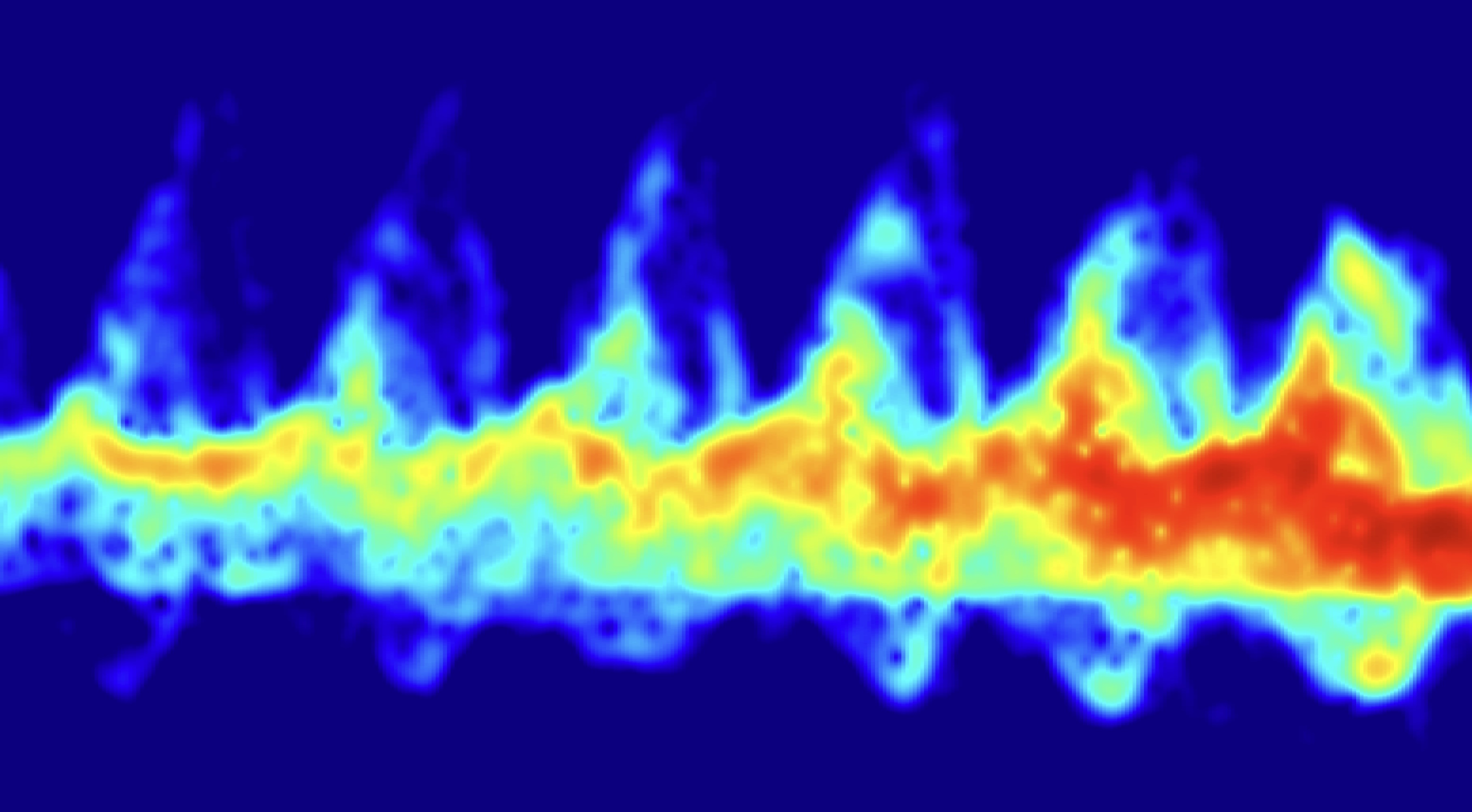 Constandinou Lab Radar Gait Doppler Tim Constandinou