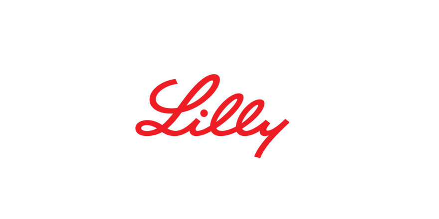 Lilly Website Banner