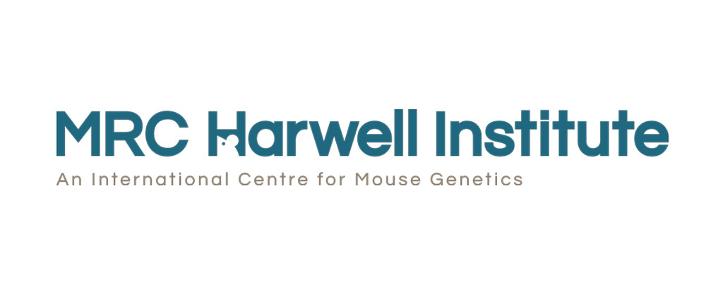MRC Harwell Logo