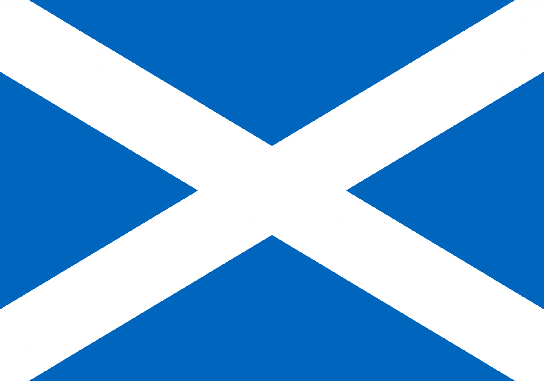 2000Px Flag Of Scotland Svg