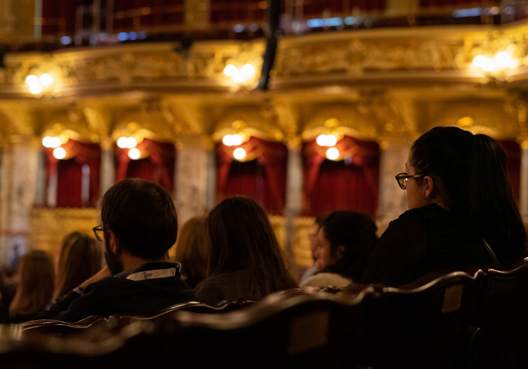 Aruk2019 Crowd