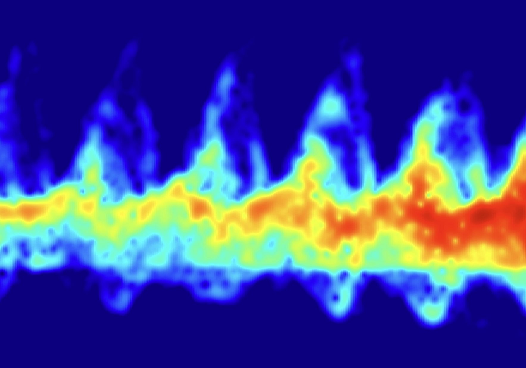 Constandinou Lab Radar Gait Doppler Tim Constandinou