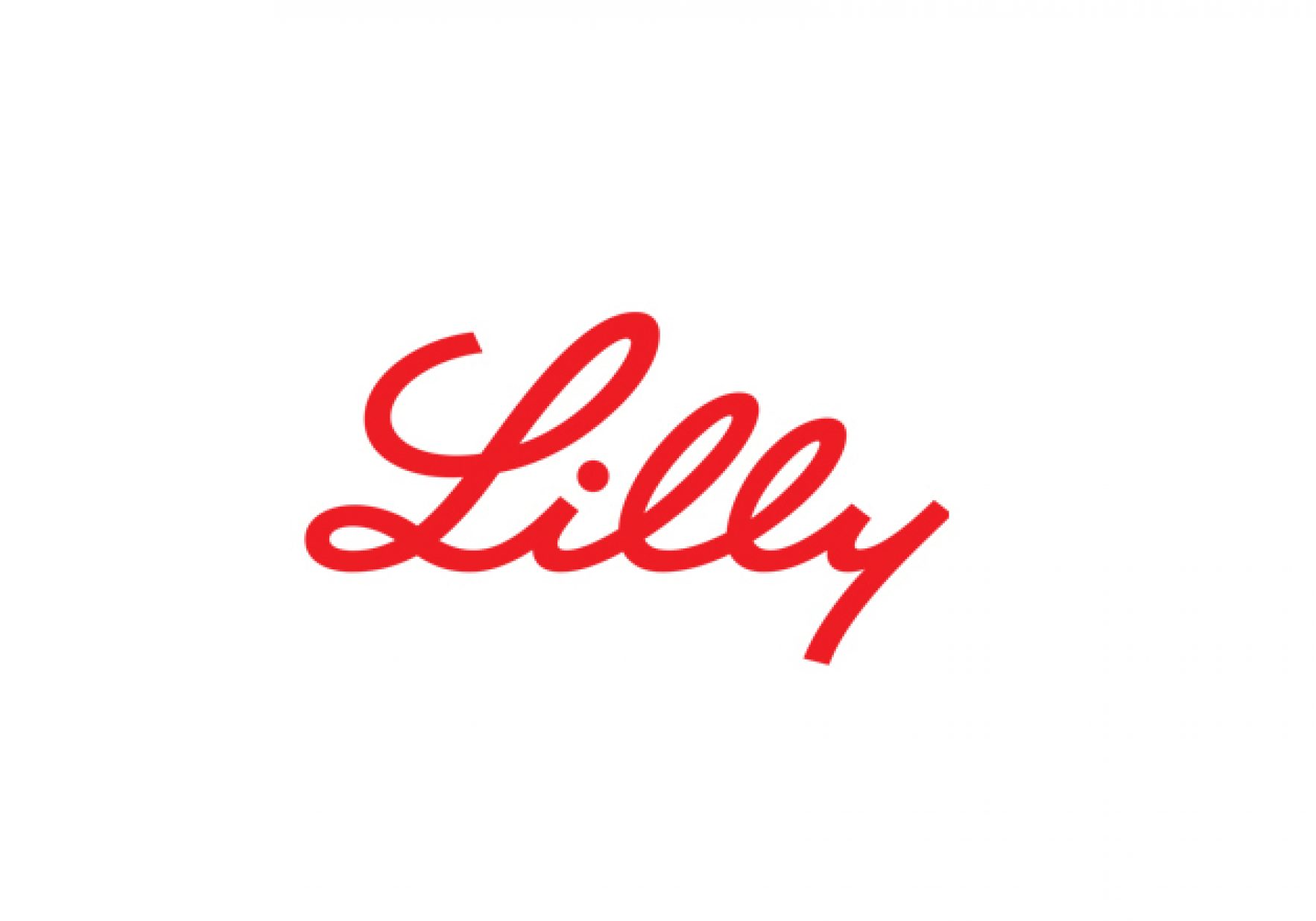 Lilly Website Banner