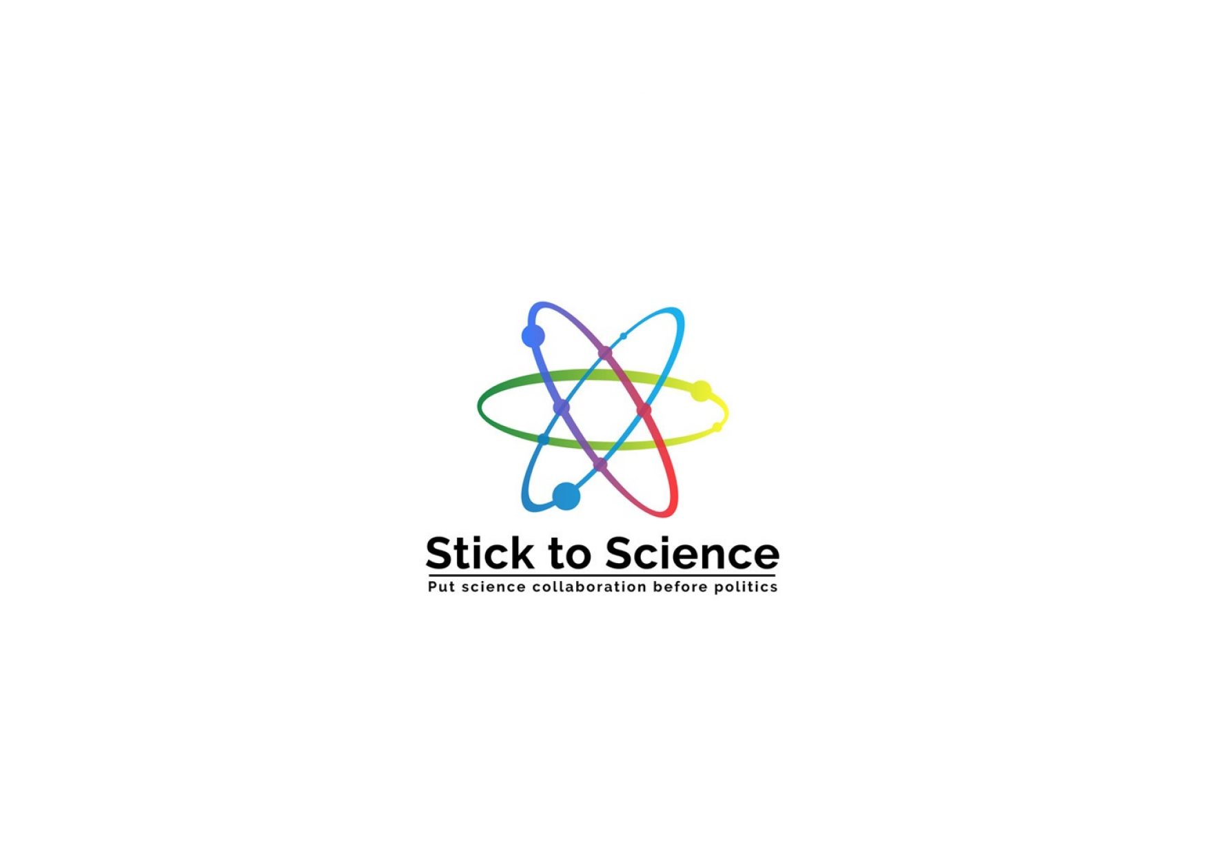Stick To Science Web Banner