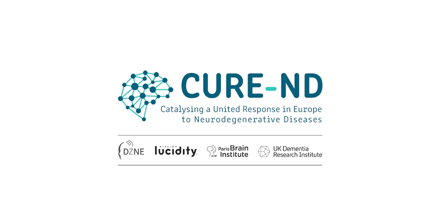 Cure Nd Web Banner