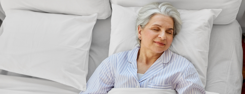 Old Person Sleeping Shutterstock Ground Picture